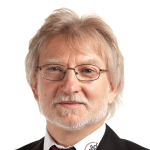 Jürgen Küllmer, Leiter Anwendungstechnik isofloc